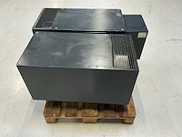 2020 afs filterafzuiginstallatie - afbeelding 3 van  5