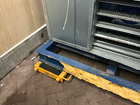 2020 afs-flexair lbk10 filter afzuiginstallatie - afbeelding 2 van  37