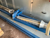 2020 afs-flexair lbk10 filter afzuiginstallatie - afbeelding 4 van  37