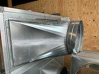 2020 afs-flexair lbk10 filter afzuiginstallatie - afbeelding 5 van  37
