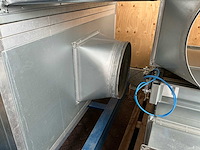 2020 afs-flexair lbk10 filter afzuiginstallatie - afbeelding 6 van  37