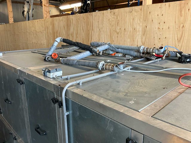 2020 afs-flexair lbk10 filter afzuiginstallatie - afbeelding 7 van  37
