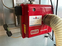 2020 afs-flexair lbk10 filter afzuiginstallatie - afbeelding 10 van  37