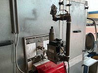 2020 afs-flexair lbk10 filter afzuiginstallatie - afbeelding 11 van  37