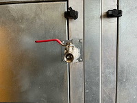 2020 afs-flexair lbk10 filter afzuiginstallatie - afbeelding 17 van  37