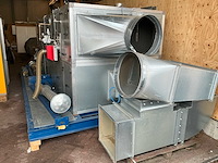 2020 afs-flexair lbk10 filter afzuiginstallatie - afbeelding 19 van  37