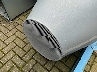 2020 afs-flexair lbk10 filter afzuiginstallatie - afbeelding 25 van  37