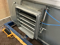 2020 afs-flexair lbk10 filter afzuiginstallatie - afbeelding 3 van  63