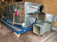 2020 afs-flexair lbk10 filter afzuiginstallatie