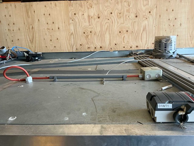 2020 afs-flexair lbk10 filter afzuiginstallatie - afbeelding 14 van  63