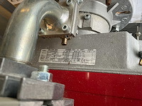 2020 afs-flexair lbk10 filter afzuiginstallatie - afbeelding 20 van  63