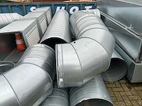 2020 afs-flexair lbk10 filter afzuiginstallatie - afbeelding 30 van  63