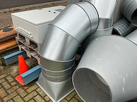 2020 afs-flexair lbk10 filter afzuiginstallatie - afbeelding 37 van  63