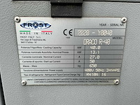 2020 afs-flexair lbk10 filter afzuiginstallatie - afbeelding 52 van  63