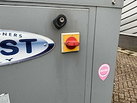 2020 afs-flexair lbk10 filter afzuiginstallatie - afbeelding 59 van  63