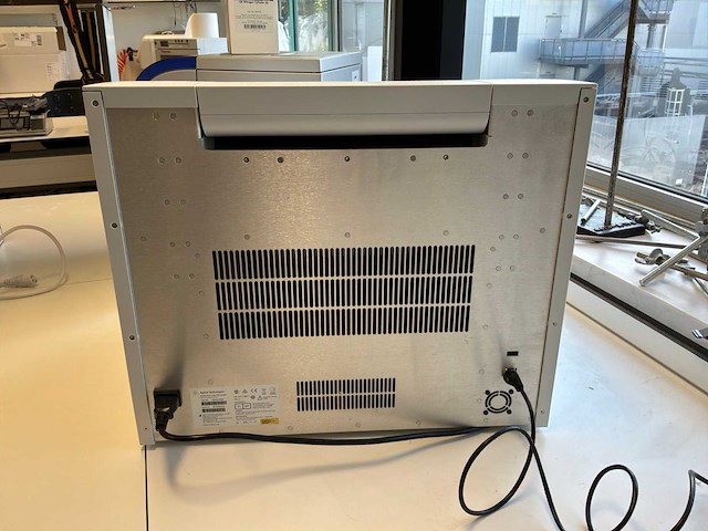 2020 agilent ariadx real-time pcr systeem - afbeelding 5 van  6