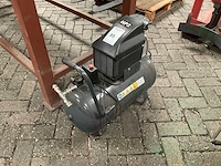 2020 airmec ka 50200 luchtcompressor
