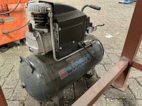 2020 airmec ka 50200 luchtcompressor - afbeelding 3 van  7