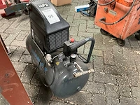 2020 airmec ka 50200 luchtcompressor - afbeelding 4 van  7