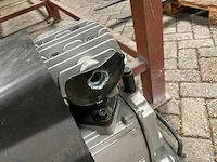 2020 airmec ka 50200 luchtcompressor - afbeelding 7 van  7