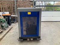 2020 airpress aps 60 ivr x schroefcompressor - afbeelding 2 van  9