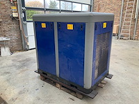 2020 airpress aps 60 ivr x schroefcompressor - afbeelding 3 van  9