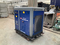 2020 airpress aps 60 ivr x schroefcompressor - afbeelding 6 van  9
