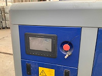 2020 airpress aps 60 ivr x schroefcompressor - afbeelding 7 van  9