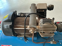 2020 airpress lm-90-350 luchtcompressor - afbeelding 7 van  8