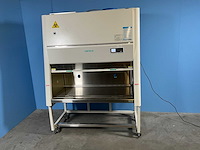 2020 airtech bsc-1304 bioveiligheidskast - afbeelding 2 van  7
