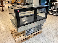2020 ake ideal 60335-1 drop in koelvitrine - afbeelding 2 van  5