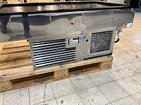 2020 ake ideal 60335-1 drop in koelvitrine - afbeelding 4 van  5