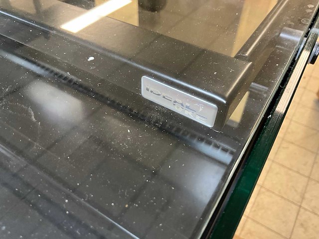 2020 ake ideal 60335-1 drop in koelvitrine - afbeelding 8 van  9
