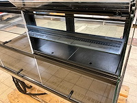 2020 ake ideal 60335-1 drop in koelvitrine - afbeelding 3 van  9