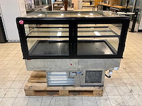 2020 ake ideal 60335-1 drop in koelvitrine - afbeelding 5 van  9