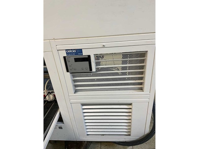 2020 ake ideal crush 77-e koelvitrine met crushed ijsbak - afbeelding 5 van  9