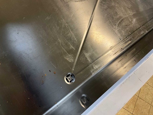 2020 ake ideal crush 77-e koelvitrine met crushed ijsbak - afbeelding 7 van  9