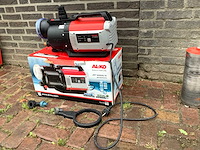 2020 al-ko jet 6000/5 premium waterpomp