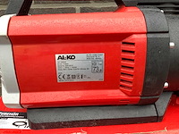 2020 al-ko jet 6000/5 premium waterpomp - afbeelding 5 van  5
