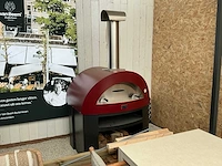 2020 alfa allegro pizza-oven