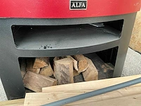 2020 alfa allegro pizza-oven - afbeelding 6 van  10
