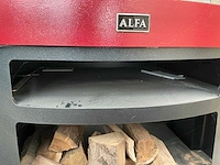 2020 alfa allegro pizza-oven - afbeelding 7 van  10