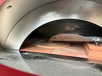 2020 alfa allegro pizza-oven - afbeelding 8 van  10