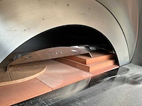 2020 alfa allegro pizza-oven - afbeelding 9 van  10