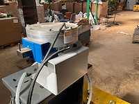 2020 all mecanic 197.f200.00 aluminium profiel ponsinstallatie met tooling - afbeelding 3 van  32