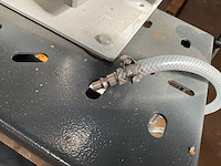 2020 all mecanic 197.f200.00 aluminium profiel ponsinstallatie met tooling - afbeelding 11 van  32