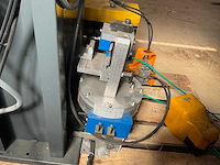 2020 all mecanic 197.f200.00 aluminium profiel ponsinstallatie met tooling - afbeelding 19 van  32