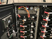 2020 alpha ess storion-t30 energieopslagsysteem (batterijopslag / ess) - afbeelding 8 van  8