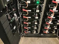 2020 alpha ess storion-t30 energieopslagsysteem (batterijopslag / ess)