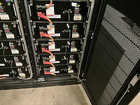 2020 alpha ess storion-t30 energieopslagsysteem (batterijopslag / ess) - afbeelding 2 van  8